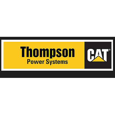Thompson Power Systems - Tuscumbia - Permanently Closed - Tuscumbia | Health & Fitness | Logo