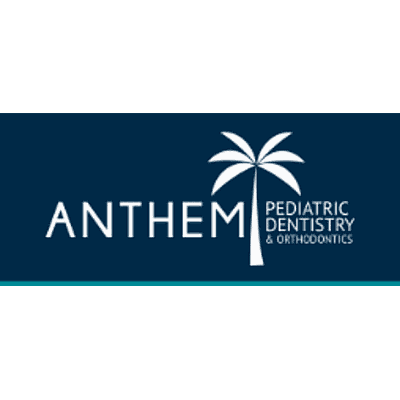 Anthem Pediatric Dentistry - Henderson | Health & Medical | Logo