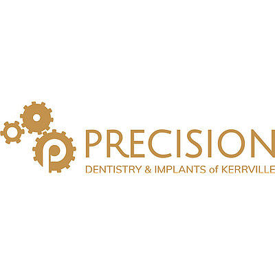 Precision Dentistry and Implants of Kerrville - Kerrville | Health & Medical | Logo