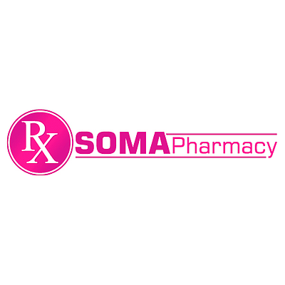 Soma Pharmacy - Howell | Health & Medical | Logo